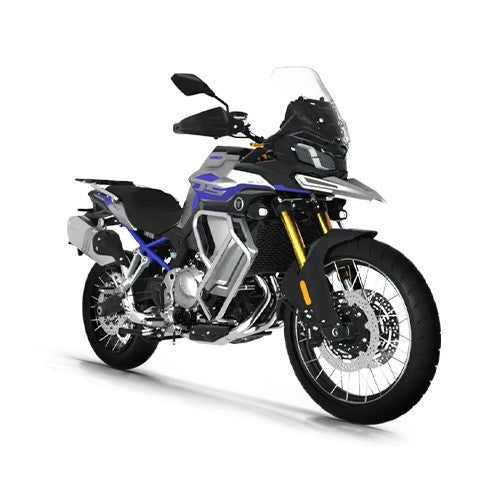 VOGE DS900X