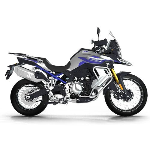 VOGE DS900X