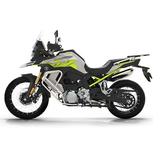 VOGE DS900X