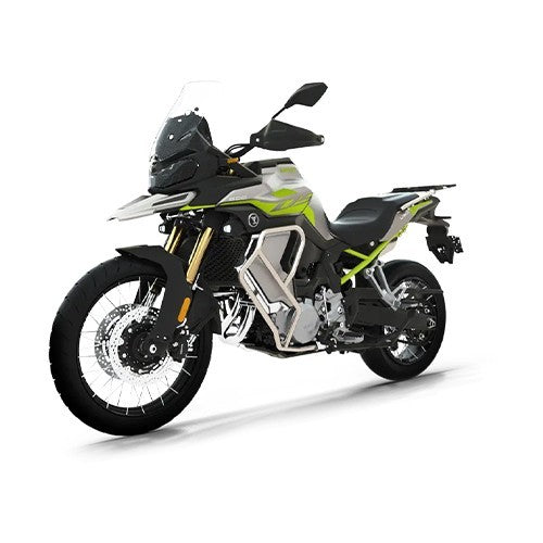 VOGE DS900X