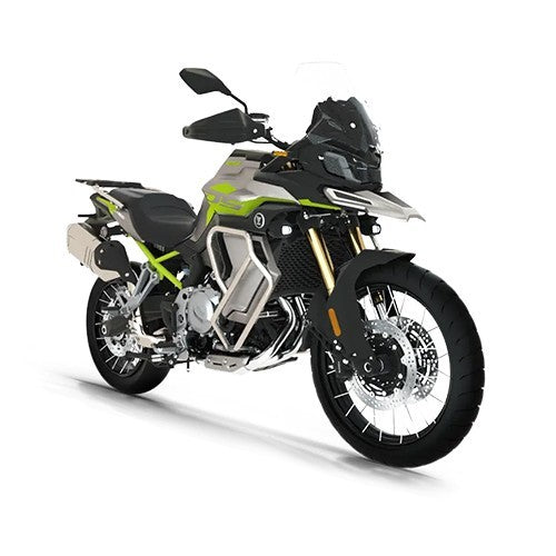 VOGE DS900X