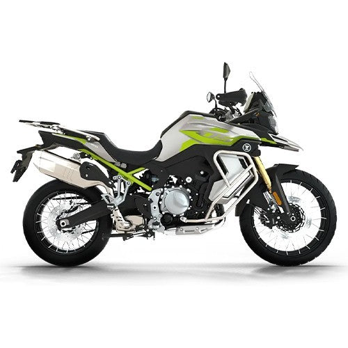 VOGE DS900X