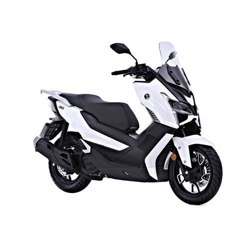 VOGE 125 SR1