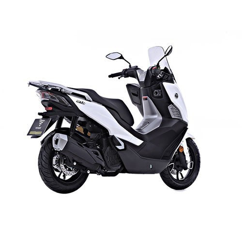 VOGE 125 SR1
