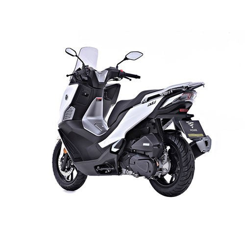 VOGE 125 SR1