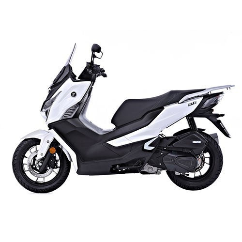VOGE 125 SR1