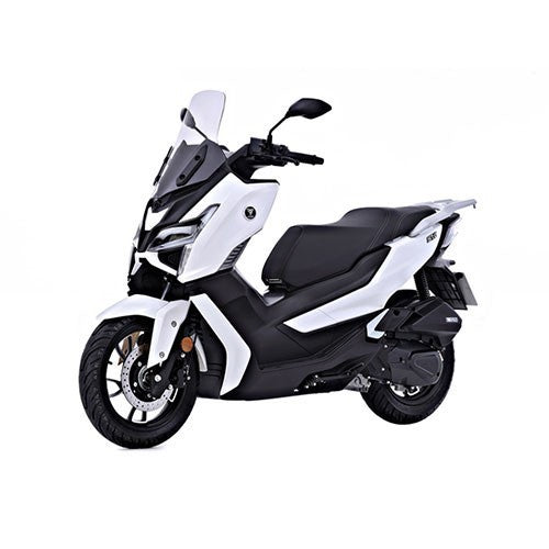 VOGE 125 SR1