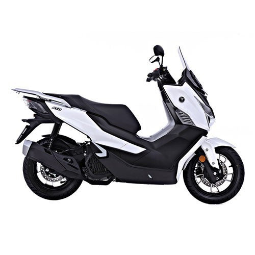 VOGE 125 SR1