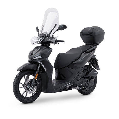 VOGE 125 SR16