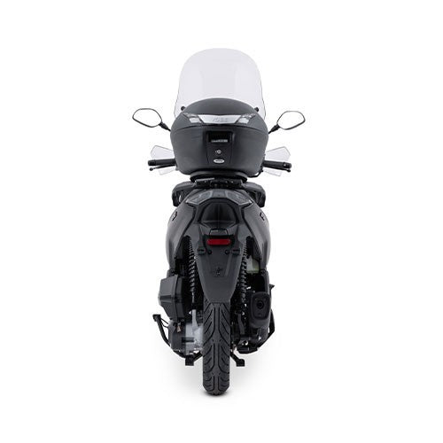 VOGE 125 SR16