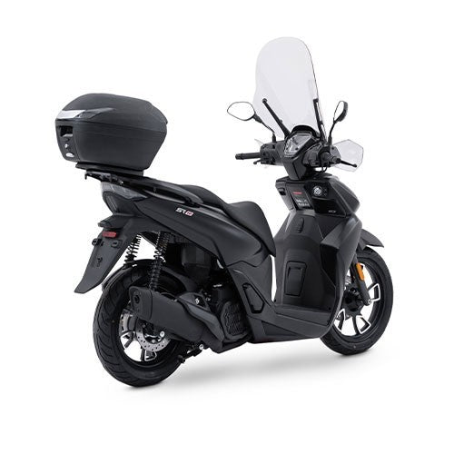VOGE 125 SR16