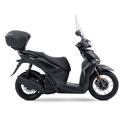 VOGE 125 SR16
