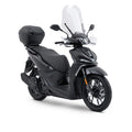 VOGE 125 SR16 Matt Black